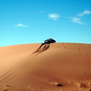 Marokko entdecken – Volubilis, Casablanca und Meknes