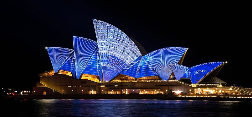 10 gute Gründe für eine Reise nach und durch Australien